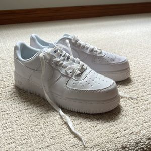 Nike Air Force 1 '07 Low